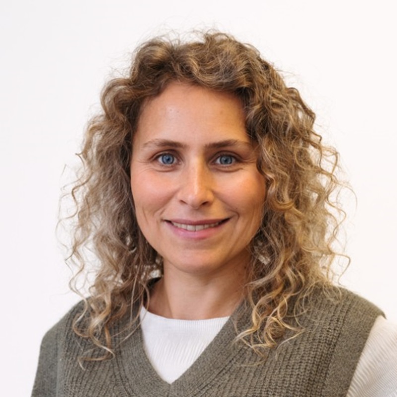 Séverine Longuet